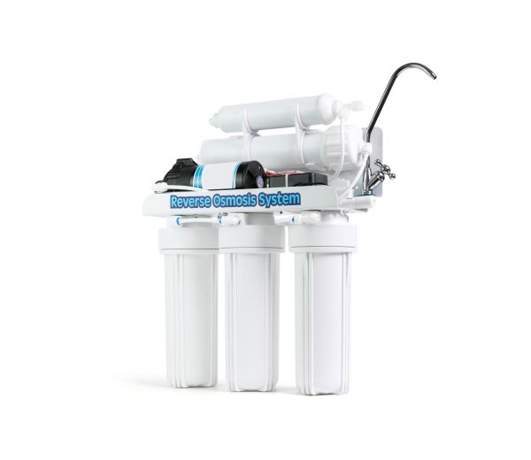 Cost of RO Water Treatment in Hudson